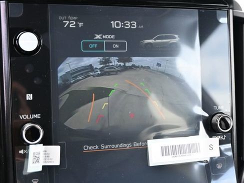 New 2026 Subaru Forester Premium AWD/4WD image 25