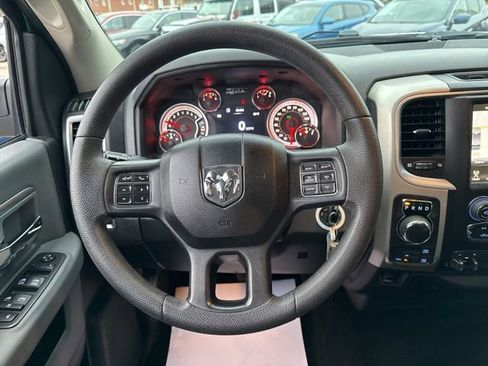 Used 2017 RAM 1500 Outdoorsman image 29