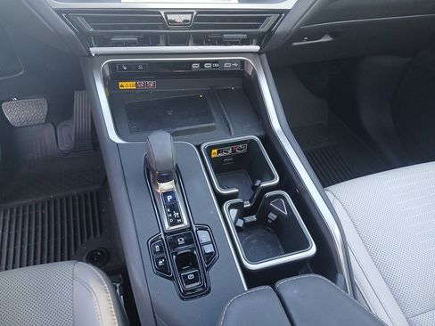 Used 2025 Lexus TX 350 350 Premium image 4