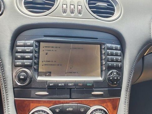 Used 2005 Mercedes-Benz SL 600 image 20