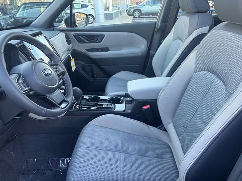 New 2026 Subaru Forester Premium image 18