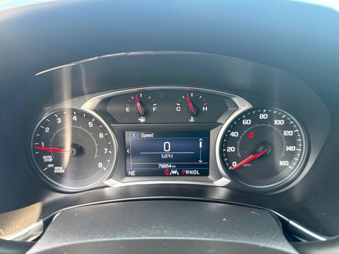 Used 2020 Chevrolet Equinox LT AWD/4WD image 23