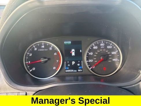 Used 2024 Mitsubishi Eclipse Cross ES image 15