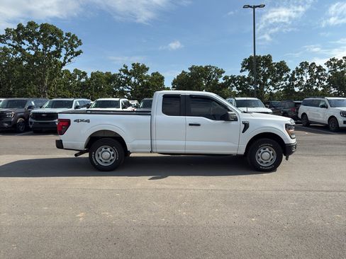 Used 2024 Ford F150 XL AWD/4WD image 5