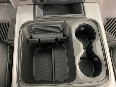 Used 2017 RAM 1500 Rebel w/ Luxury Group AWD/4WD image 20