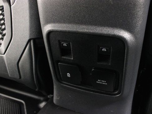 Used 2024 Ford Bronco Big Bend AWD/4WD image 17