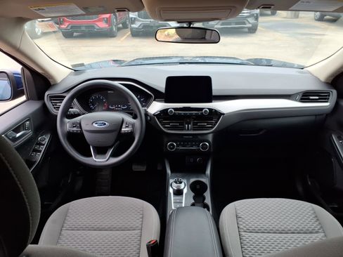 Certified 2020 Ford Escape SE image 14
