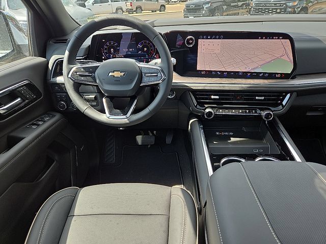 New 2026 Chevrolet Tahoe Premier w/ Sun And Tow Package AWD/4WD image 9