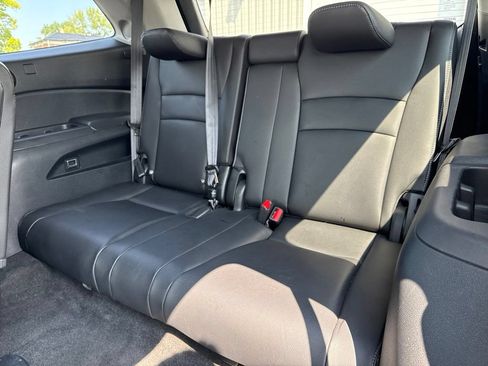 Used 2022 Honda Pilot Touring image 36