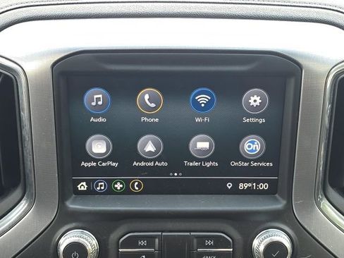 Used 2022 GMC Sierra 2500 SLE w/ X31 Off-Road Package image 30