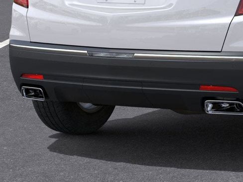 New 2026 Cadillac XT5 Luxury w/ LPO, Floor Liner Package image 14