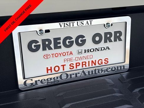 Used 2024 Toyota Tundra 1794 Edition AWD/4WD image 20