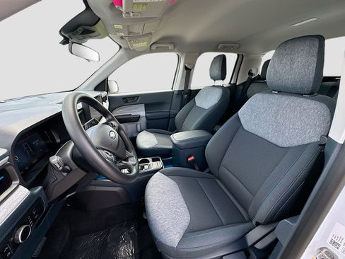 New 2026 Ford Maverick XLT FWD image 14