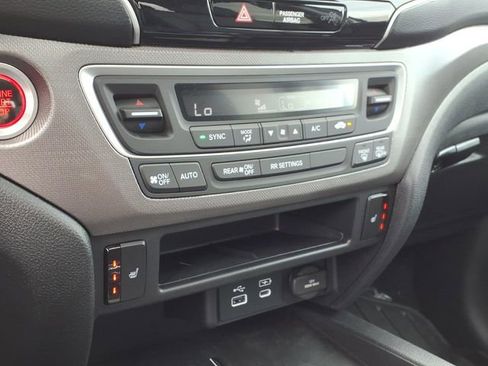 Certified 2026 Honda Ridgeline RTL image 17