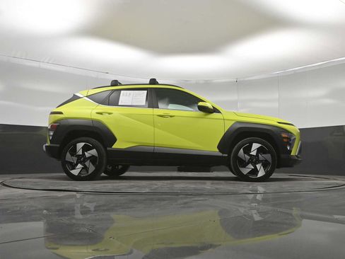 Used 2026 Hyundai Kona Limited AWD/4WD image 41