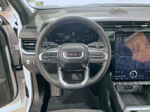 Certified 2025 GMC Terrain Elevation image 11