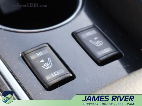 Used 2020 Nissan Maxima 3.5 SV w/ Floor Mat Group FWD image 36