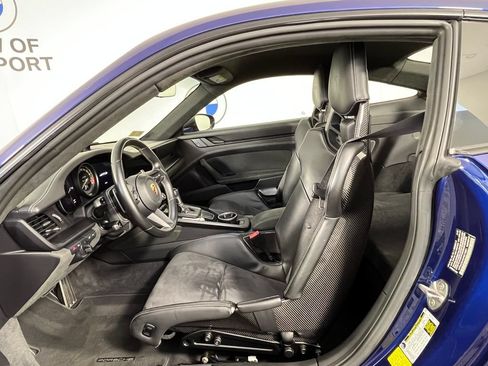Used 2023 Porsche 911 GT3 RWD image 21
