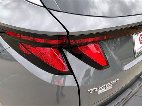 Used 2024 Hyundai Tucson SEL FWD image 26