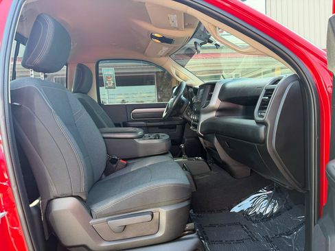 Used 2020 RAM 3500 Tradesman AWD/4WD image 17