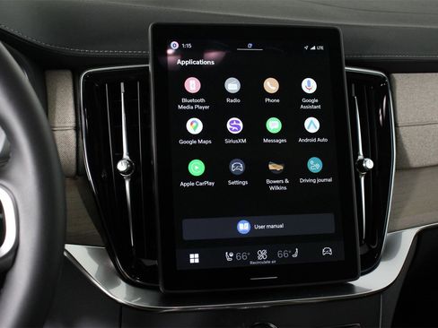 New 2026 Volvo XC90 B6 Ultra image 6