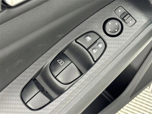 New 2025 Nissan Altima 2.5 SV image 13