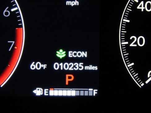 Used 2024 Honda CR-V EX image 34