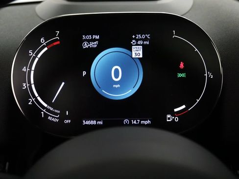Used 2023 MINI Cooper Countryman S AWD/4WD image 21