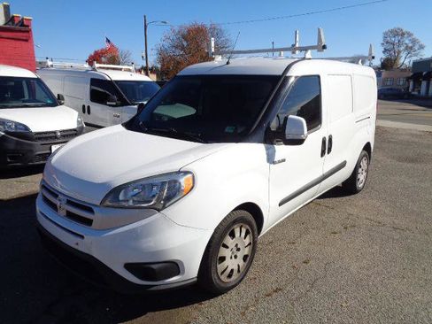 Used 2015 RAM ProMaster City Tradesman SLT FWD image 27