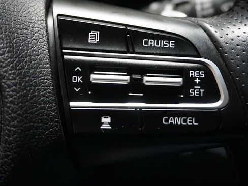 Used 2021 Kia Stinger GT2 image 26