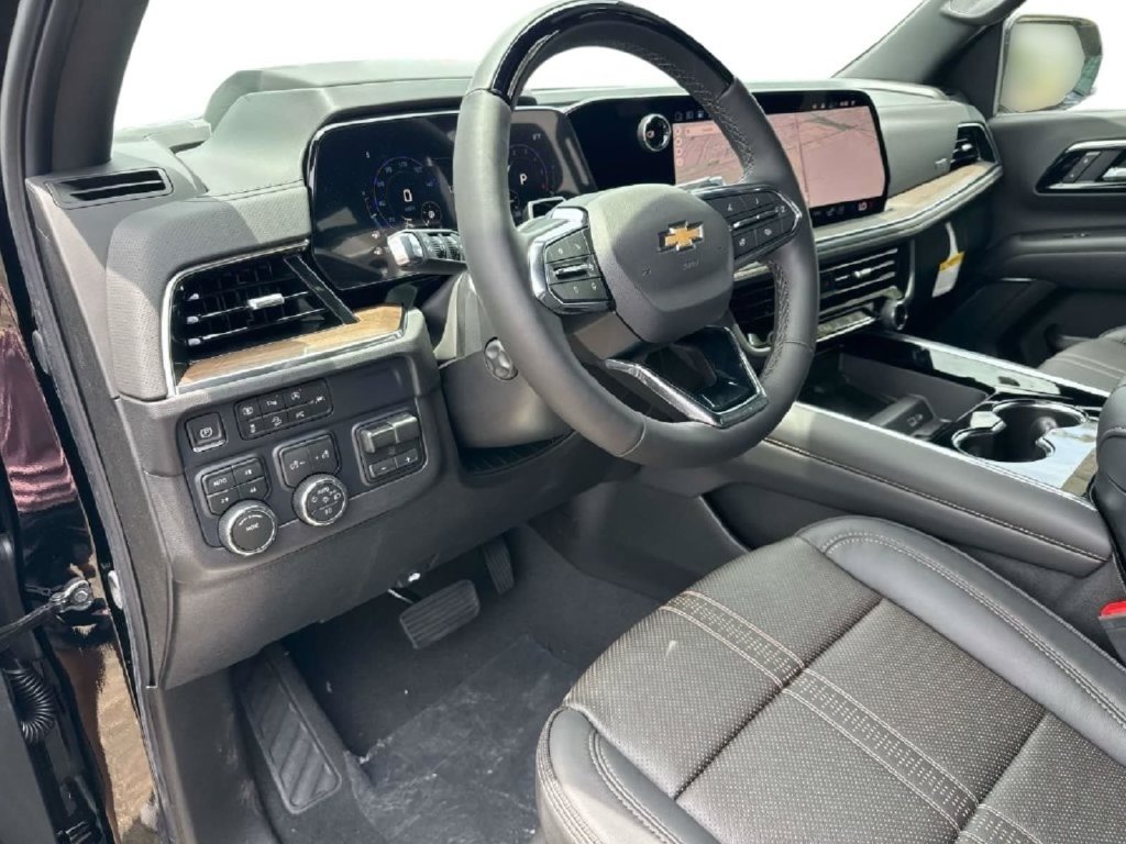 New 2026 Chevrolet Tahoe High Country w/ Sun And Tow Package AWD/4WD image 26