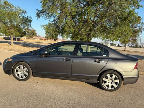 Used 2009 Honda Civic LX image 3