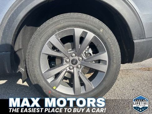 New 2026 Ford Explorer Active image 13