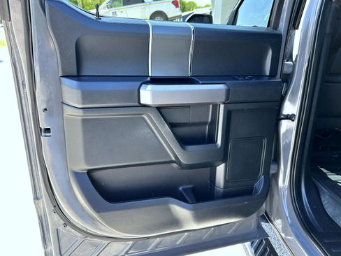 Used 2020 Ford F150 XLT w/ Equipment Group 302A Luxury AWD/4WD image 20