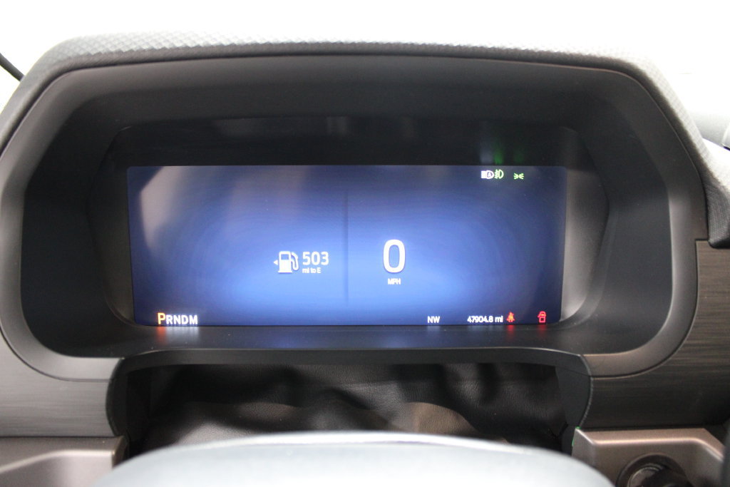 Used 2025 Ford F150 XLT w/ Equipment Group 301A Standard AWD/4WD image 39