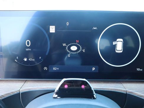 New 2026 Hyundai Santa Fe Calligraphy image 12