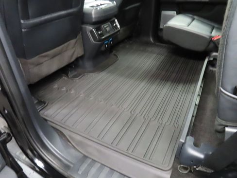 Used 2022 Ford F150 Lariat w/ Equipment Group 502A High AWD/4WD image 59