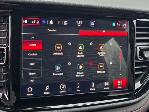 New 2026 Dodge Durango GT image 33