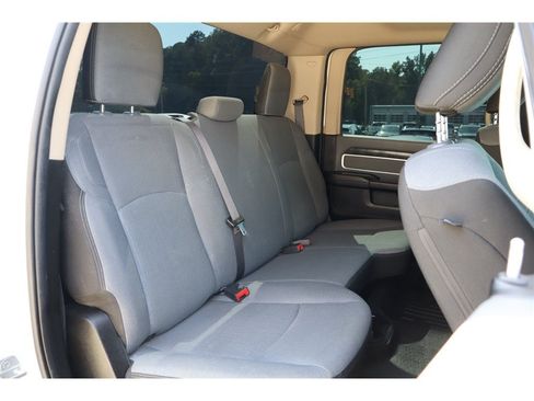 Used 2019 RAM 2500 Big Horn AWD/4WD image 23