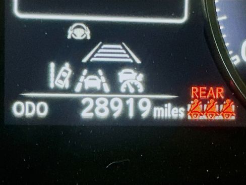 Used 2024 Lexus RX 350 Premium w/ Accessory Package (K3) FWD image 19