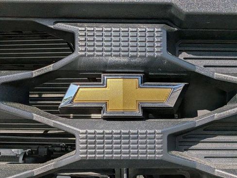 New 2026 Chevrolet Silverado 1500 Custom image 17