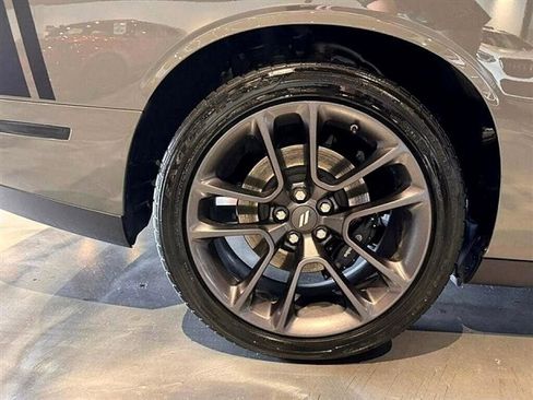 Used 2023 Dodge Challenger R/T Scat Pack w/ Plus Package image 11