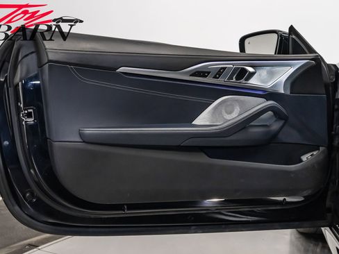 Used 2019 BMW M850i xDrive M850i xDrive image 20