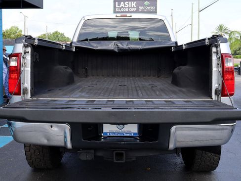 Used 2012 Ford F350 XLT w/ XLT Value Pkg image 18