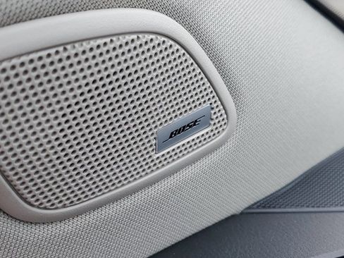 Certified 2024 Nissan Murano Platinum w/ Cargo Package image 27