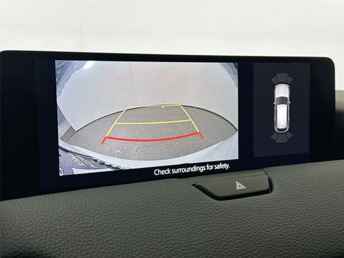 New 2026 MAZDA CX-90 Plug-In Hybrid w/Premium Sport image 25