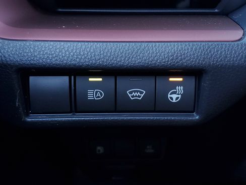 New 2026 Toyota Prius Plug-In Hybrid image 29