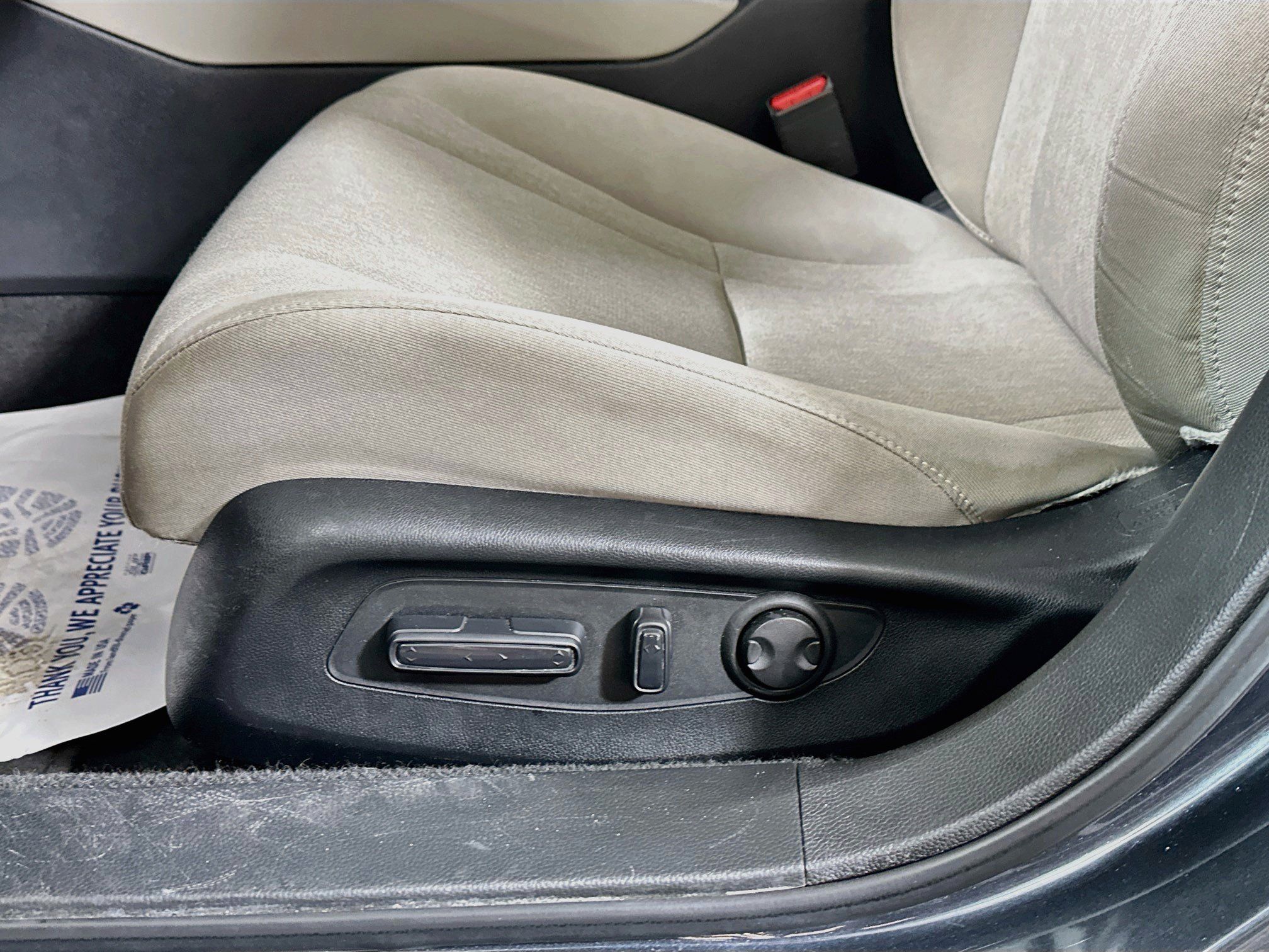 Used 2024 Honda Accord EX image 18