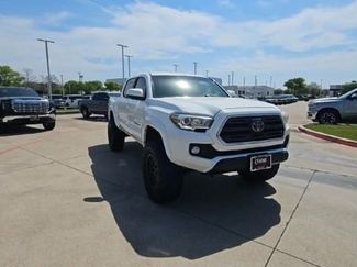 Used 2018 Toyota Tacoma SR5 video 2