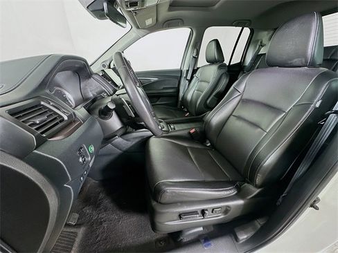 Used 2023 Honda Ridgeline RTL-E image 27